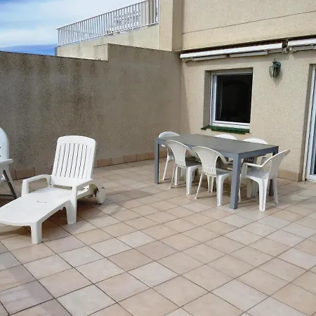 Residencial Puig Rom Apartment Roses