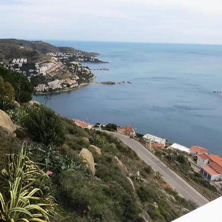 Apartment Residencial Puig Rom Roses