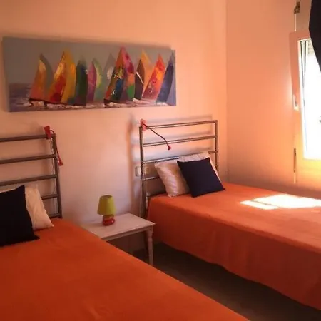 Residencial Puig Rom * Roses
