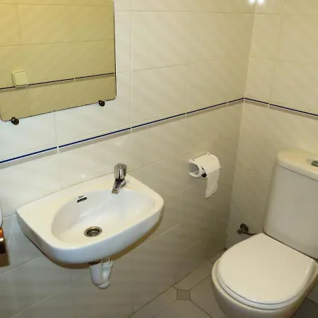 Apartment Residencial Puig Rom Roses