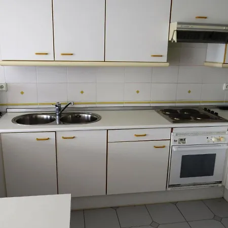 Residencial Puig Rom Roses